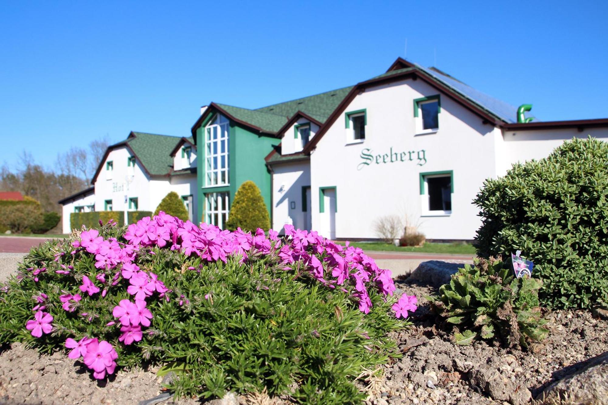 Seeberg Frantiskovy Lazne Exterior photo